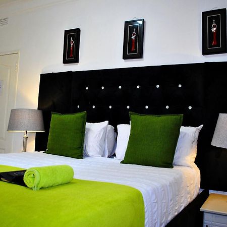 Lapologa Bed & Breakfast ซานีน ภายนอก รูปภาพ