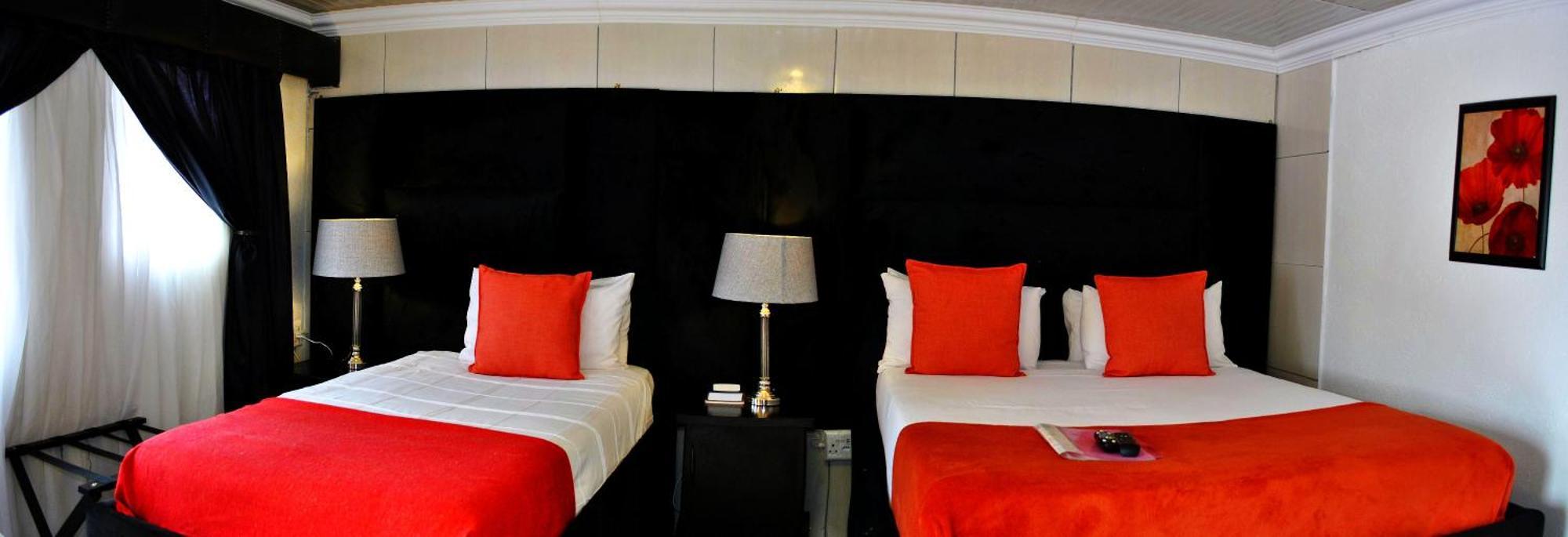 Lapologa Bed & Breakfast ซานีน ภายนอก รูปภาพ