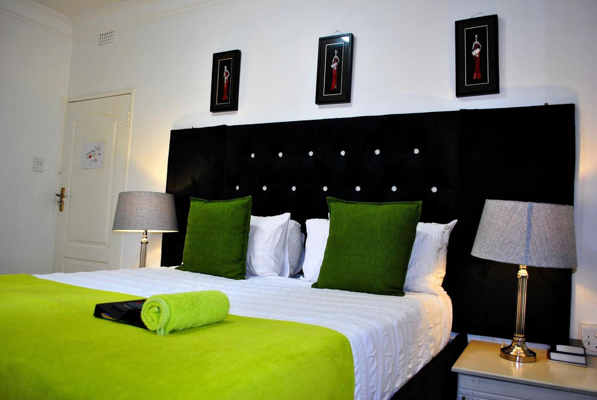 Lapologa Bed & Breakfast ซานีน ภายนอก รูปภาพ