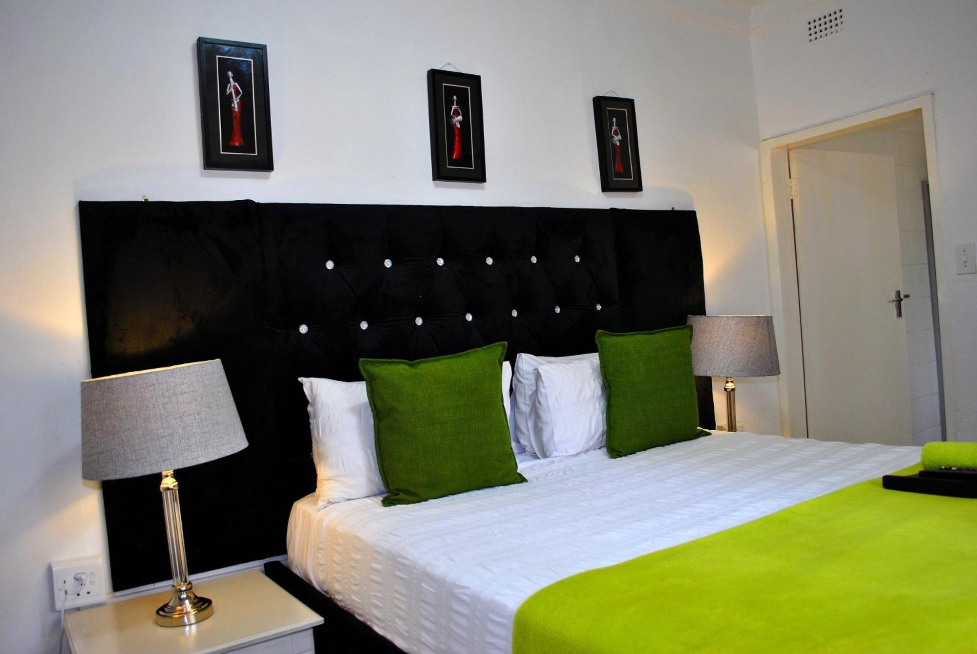 Lapologa Bed & Breakfast ซานีน ภายนอก รูปภาพ