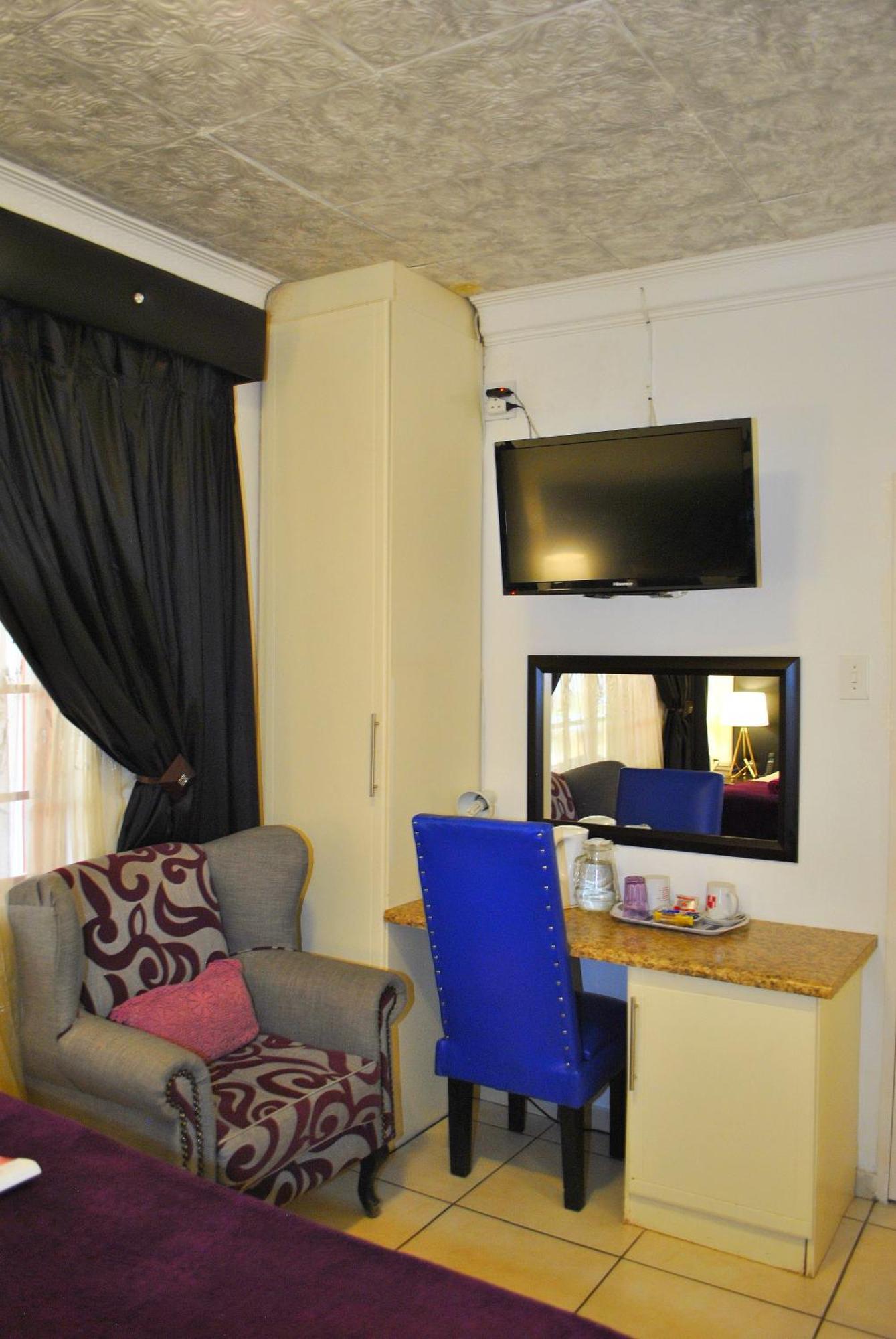 Lapologa Bed & Breakfast ซานีน ภายนอก รูปภาพ