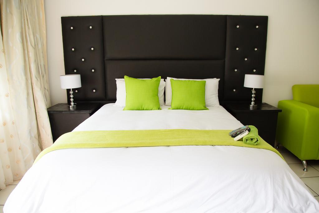 Lapologa Bed & Breakfast ซานีน ห้อง รูปภาพ