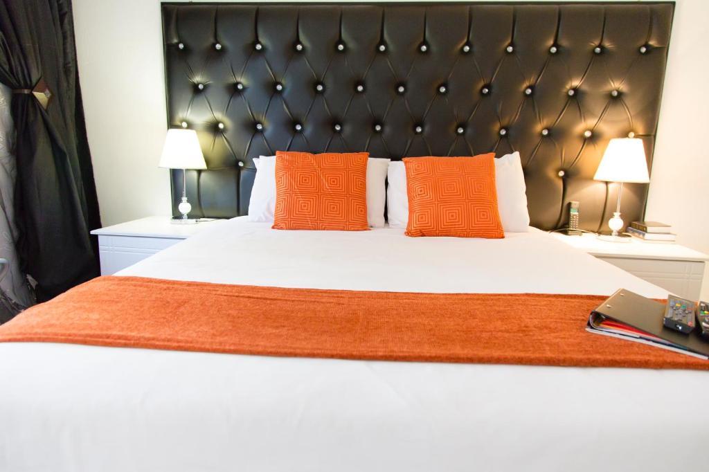 Lapologa Bed & Breakfast ซานีน ภายนอก รูปภาพ