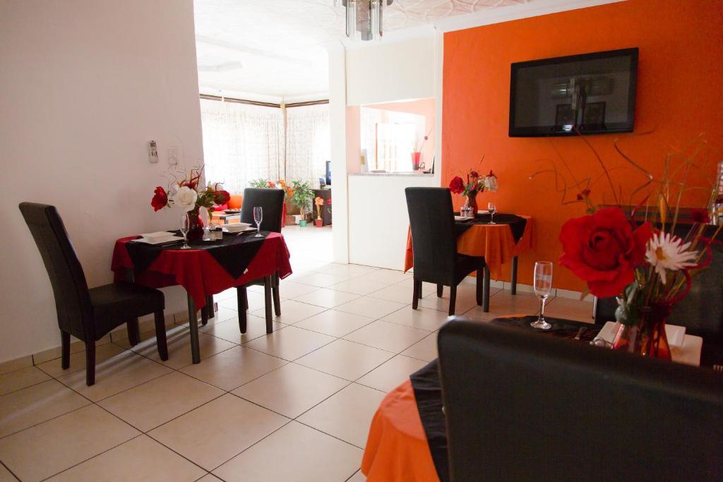 Lapologa Bed & Breakfast ซานีน ภายนอก รูปภาพ