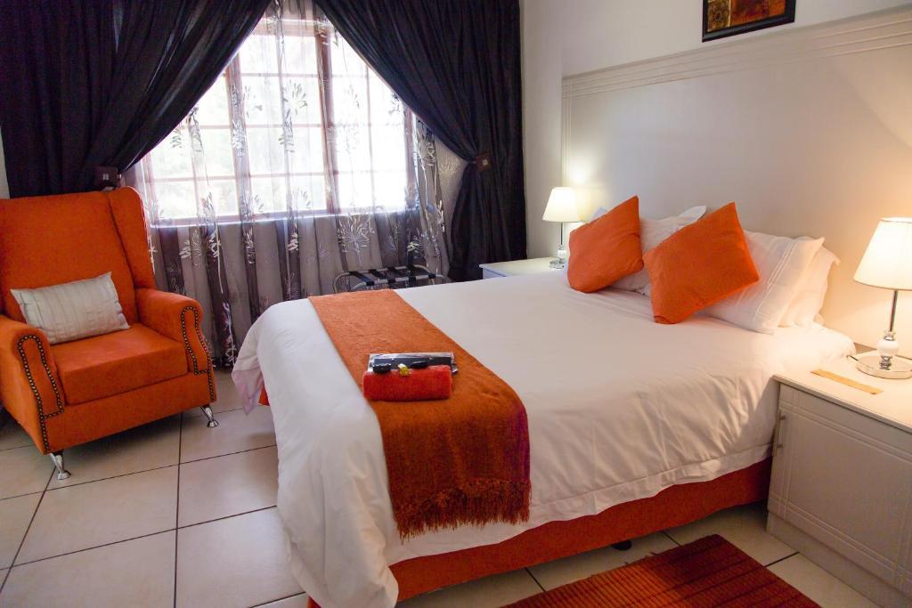 Lapologa Bed & Breakfast ซานีน ห้อง รูปภาพ