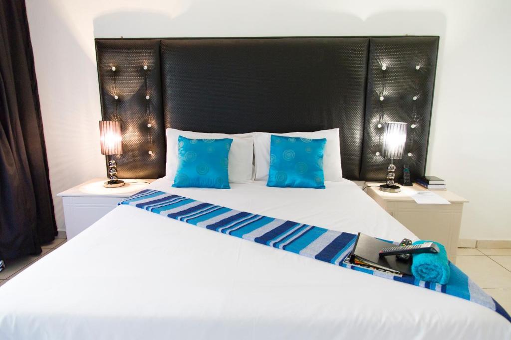 Lapologa Bed & Breakfast ซานีน ภายนอก รูปภาพ