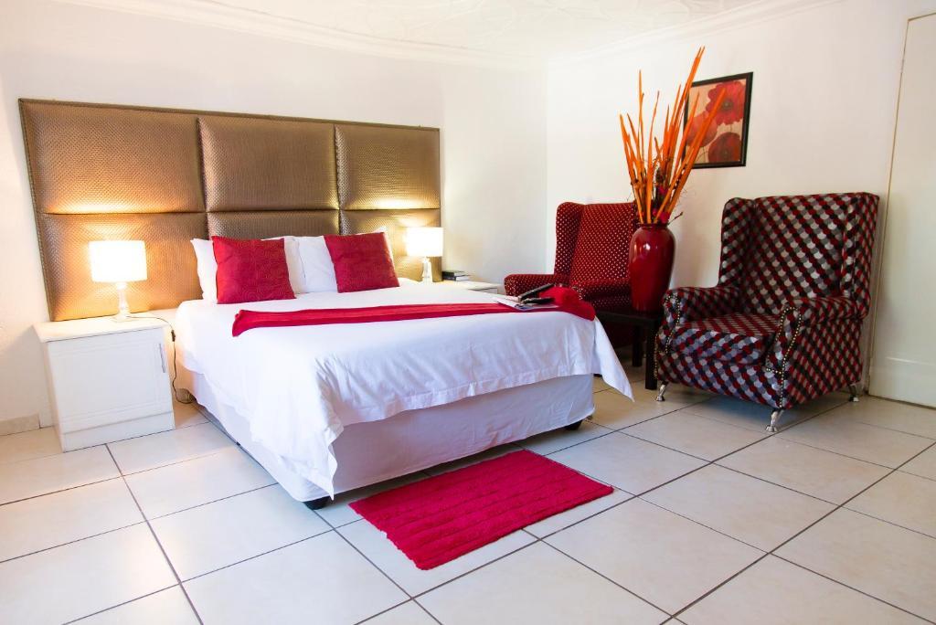 Lapologa Bed & Breakfast ซานีน ห้อง รูปภาพ