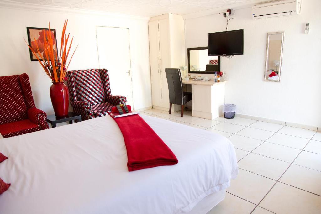 Lapologa Bed & Breakfast ซานีน ภายนอก รูปภาพ