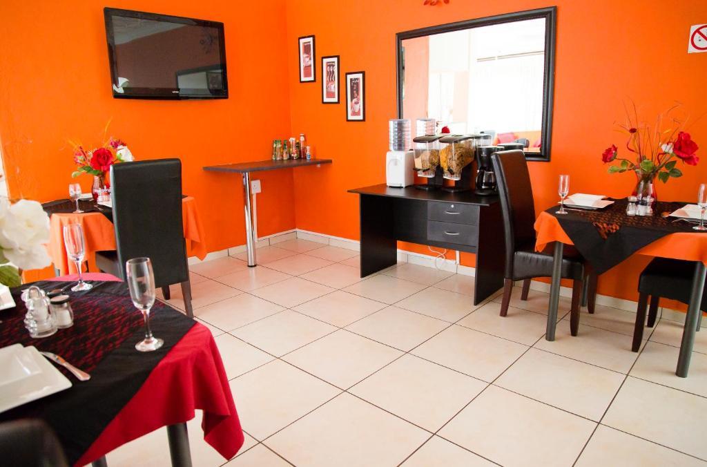Lapologa Bed & Breakfast ซานีน ห้อง รูปภาพ